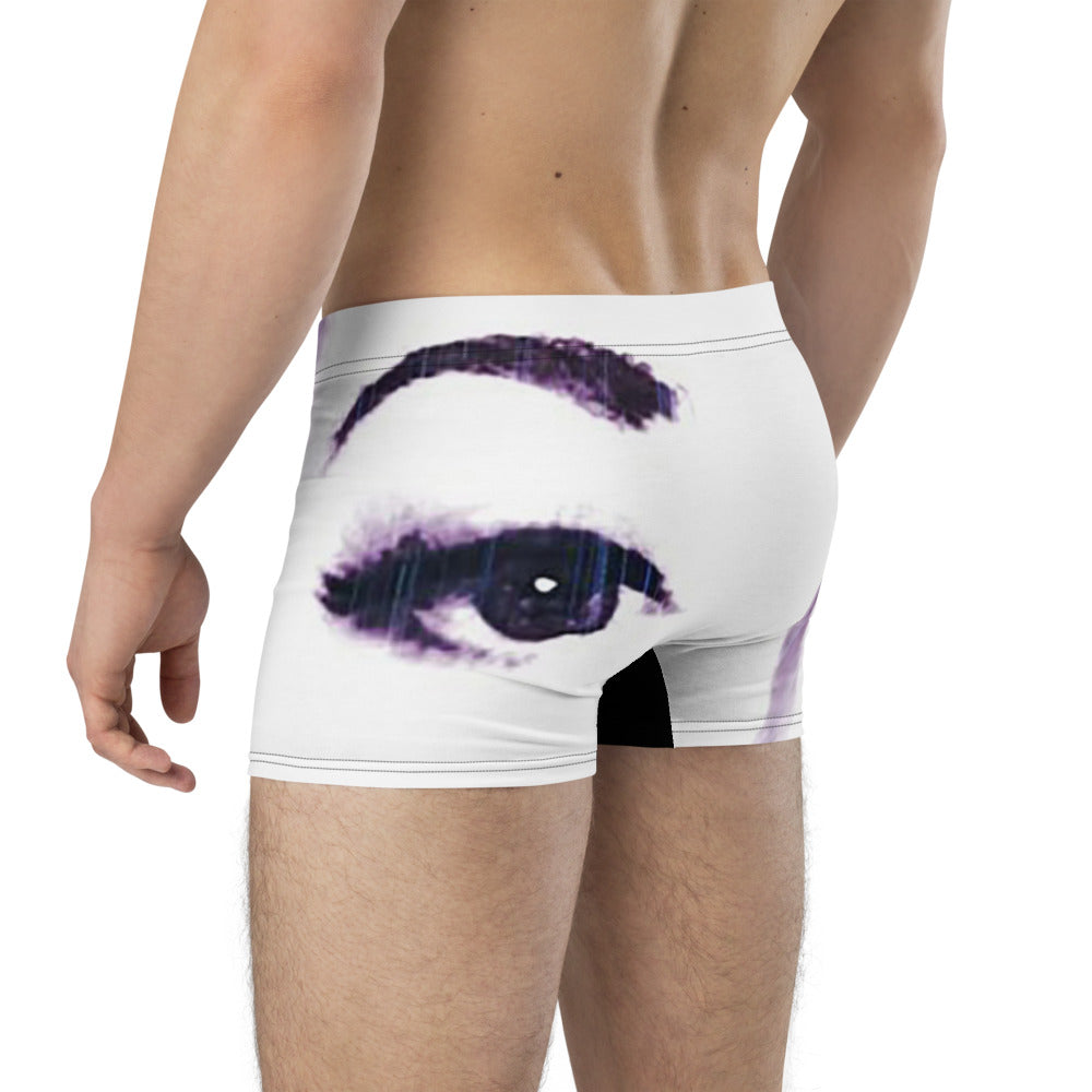 No One Ever Knew Boxer Briefs - SN5