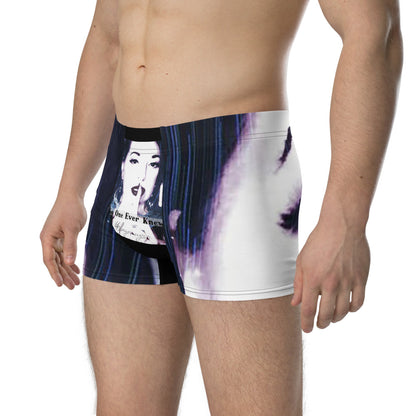No One Ever Knew Boxer Briefs - SN5