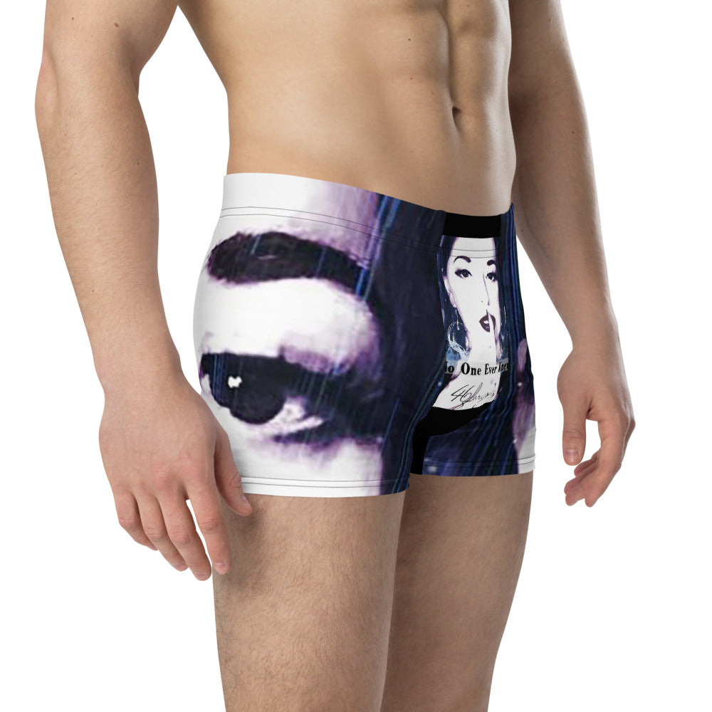 No One Ever Knew Boxer Briefs - SN5