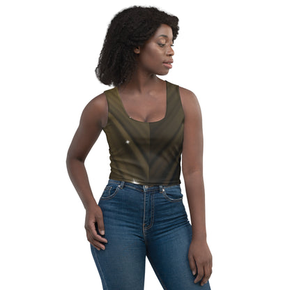 LBS Spotlight Crop Top
