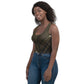 LBS Spotlight Crop Top