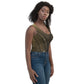 LBS Spotlight Crop Top