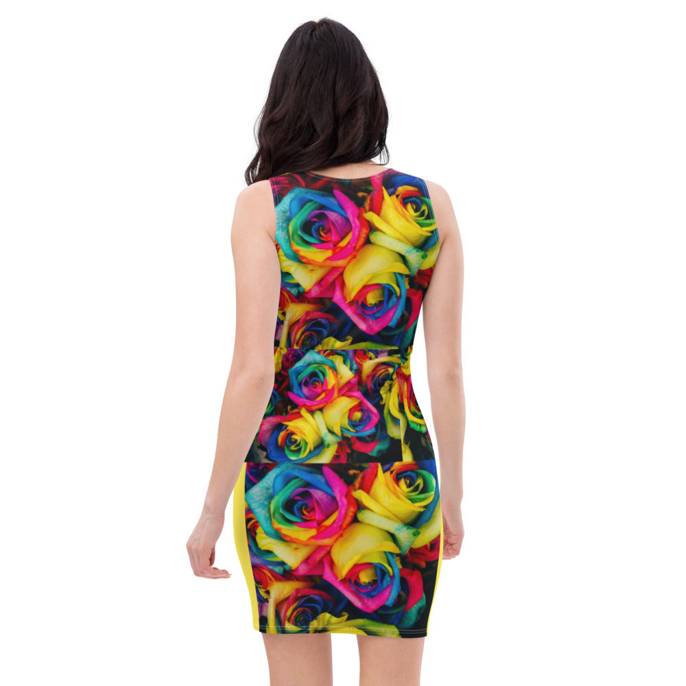 Designed to honor your artistic brilliance, these dresses are custom-made to hug your curves and elevate your presence.