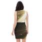 Spotlight Starlett Bodycon Dress - ZZ