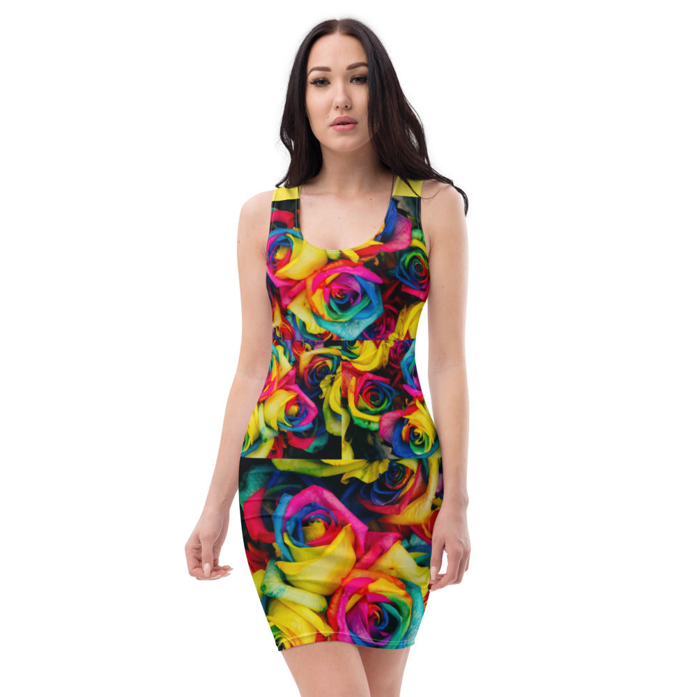 Designed to honor your artistic brilliance, these dresses are custom-made to hug your curves and elevate your presence.