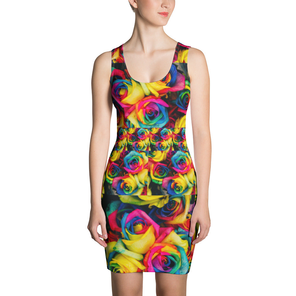 Designed to honor your artistic brilliance, these dresses are custom-made to hug your curves and elevate your presence.