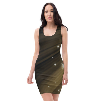 Spotlight Starlett Bodycon Dress