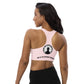 LBS Sports Bra - Pink