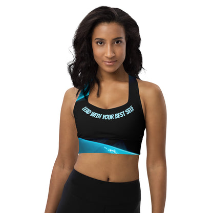 Aqua SpotlYght Sports Bra
