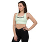 LBS Sports Bra - Honey Dew