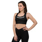 LBS Sports Bra - Black