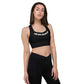 LBS Sports Bra - Black