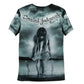 Clouded Judgment Men's Athletic T-shirt