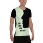 LBS Men's Athletic T-shirt - Panache