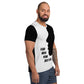 LBS Men's Athletic T-shirt - White