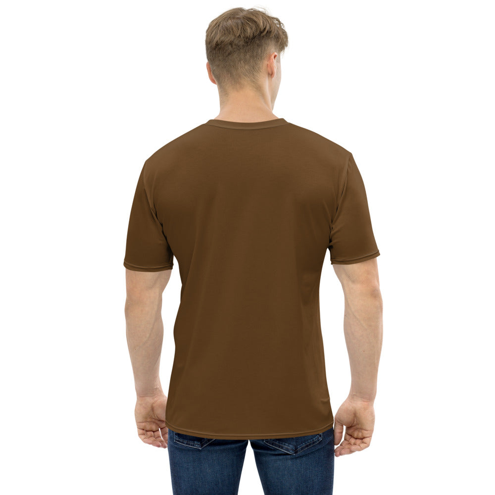 Ghosted Men's T-shirt - G2