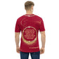 Artists Be Like Men's T-Shirt - Carmine