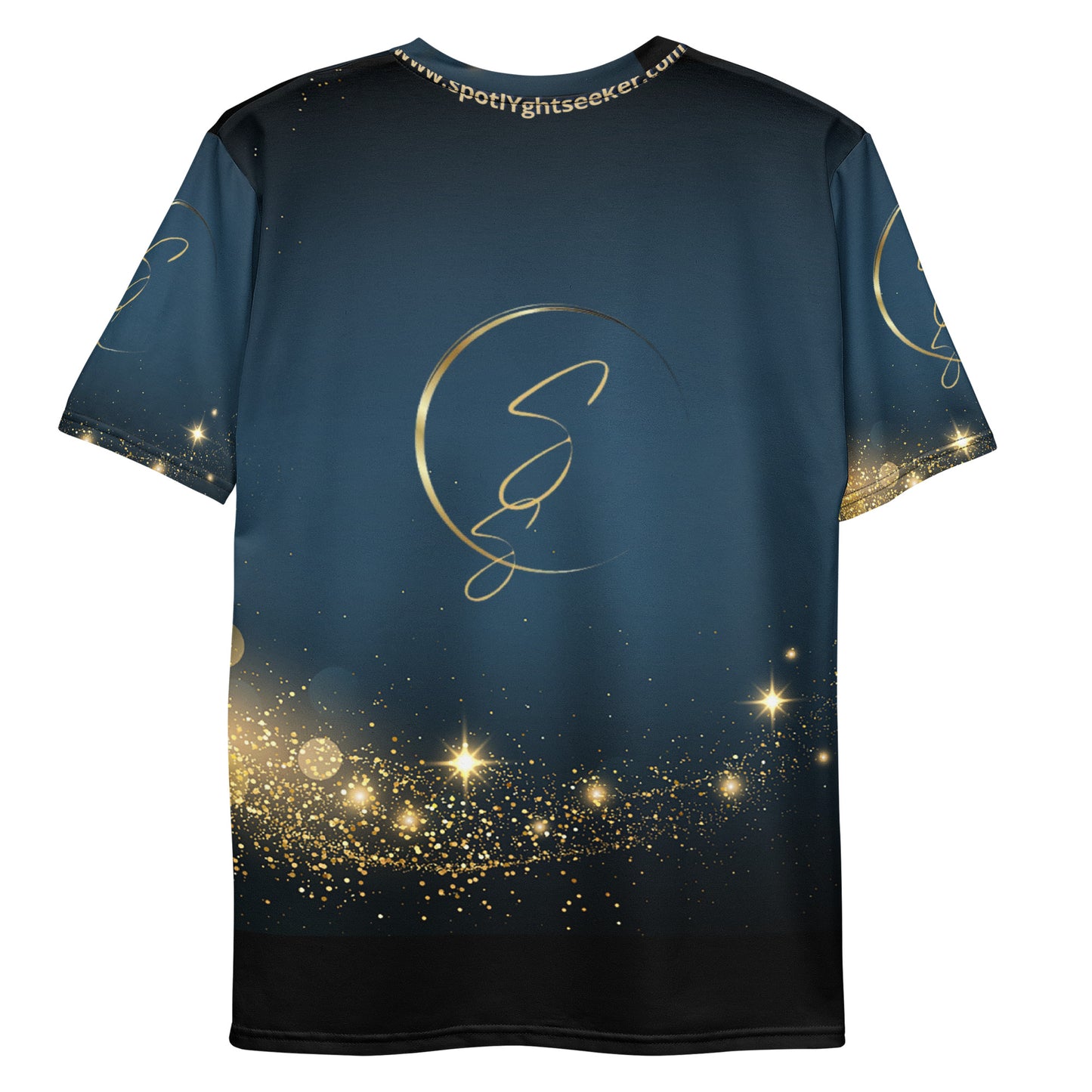 Signature Lantern Men's T-Shirt
