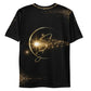 In the Eye of the SpotlYght Men's T-Shirt