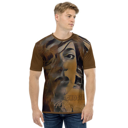 👻 Halloween is creeping closer, and it's time to banish your ghosts of fear and uncertainty! 👻  🚀 Step into the spotlight with confidence and style. Our Ghosted Tees inspire artists to embrace their inner creativity and leave self-doubt behind.
