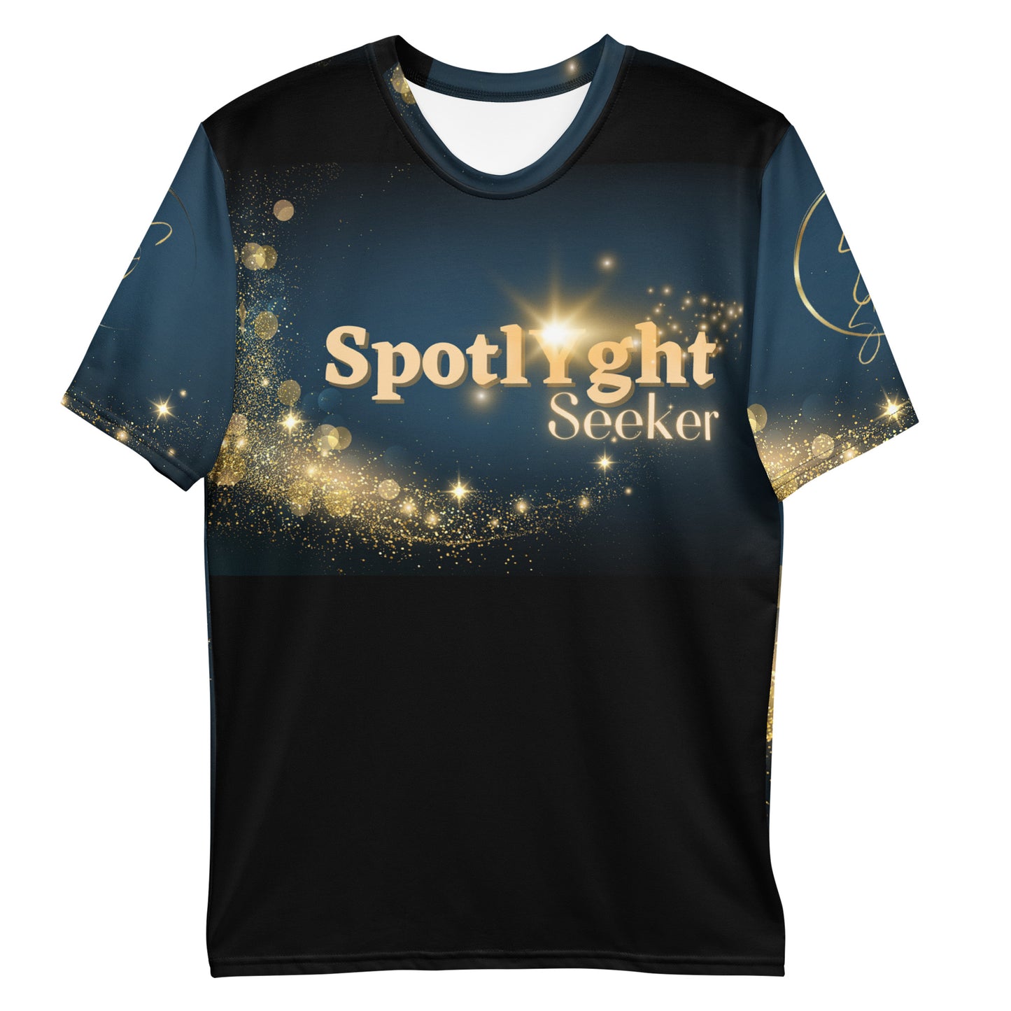 Signature Lantern Men's T-Shirt