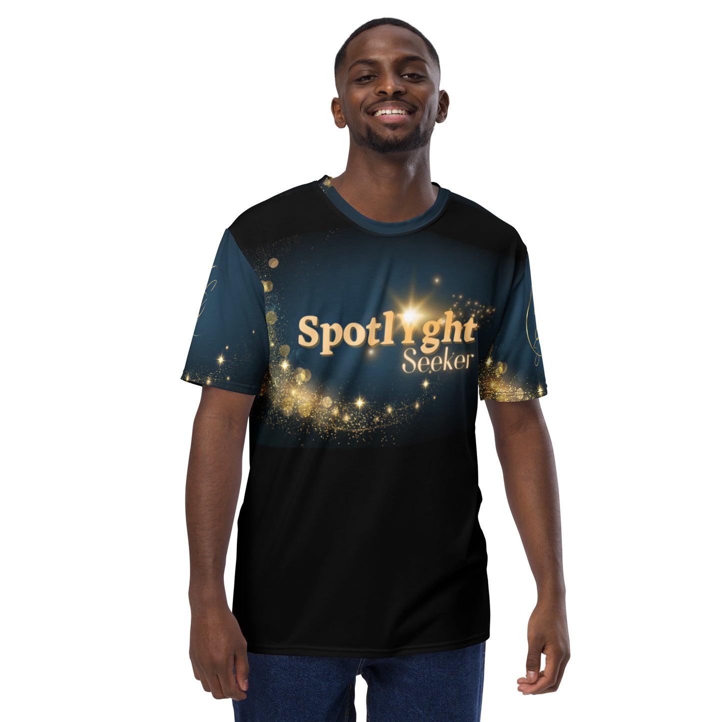 Signature Lantern Men's T-Shirt