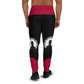 LBS Men's Joggers - Carmine