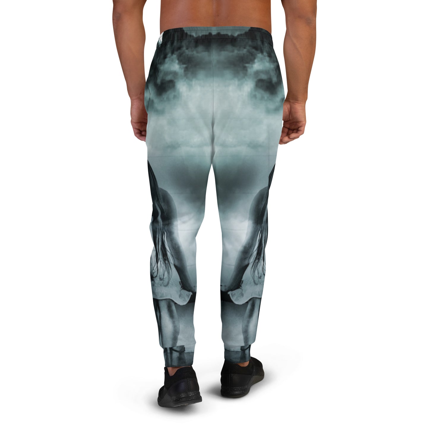 Clouded Judgment Men's Joggers
