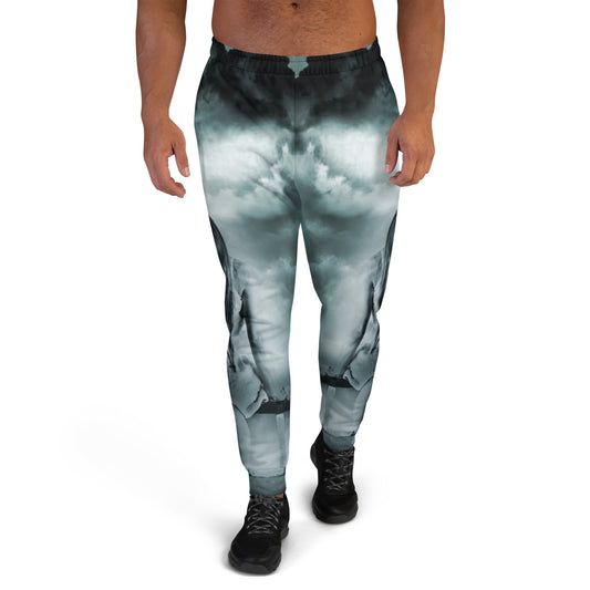 Clouded Judgment Men's Joggers