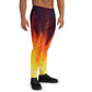 SpotlYght Seeker Artist on Fire Men’s Sweat Pants - A bold and empowering 46 Fan Merch Collection to ignite your journey and rise like a Phoenix. 🌟 #spotlYghtseeker #artistonfiremerch