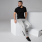 LBS Silver Spotlight Men's Joggers