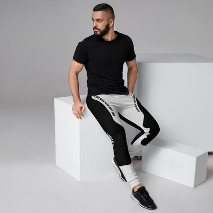 LBS Men's Joggers - Whisper