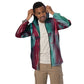 Depression Men’s Windbreaker - D8