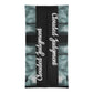 Clouded Judgment Neck Gaiter