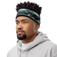 Clouded Judgment Neck Gaiter