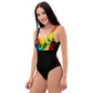 Moonlight & Roses One-Piece Swimsuit