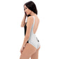LBS One-Piece Swimsuit - Whisper