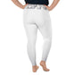 Symphony Plus Size Leggings - Saddle Back - PA8