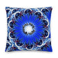 Perpetually Woke Artist Premium Pillow - 22"x22"