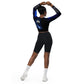 LBS Long-Sleeve Crop Top - WS