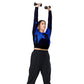 LBS Long-Sleeve Crop Top - WS - Plus Size