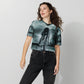 Clouded Unisex Sports Jersey