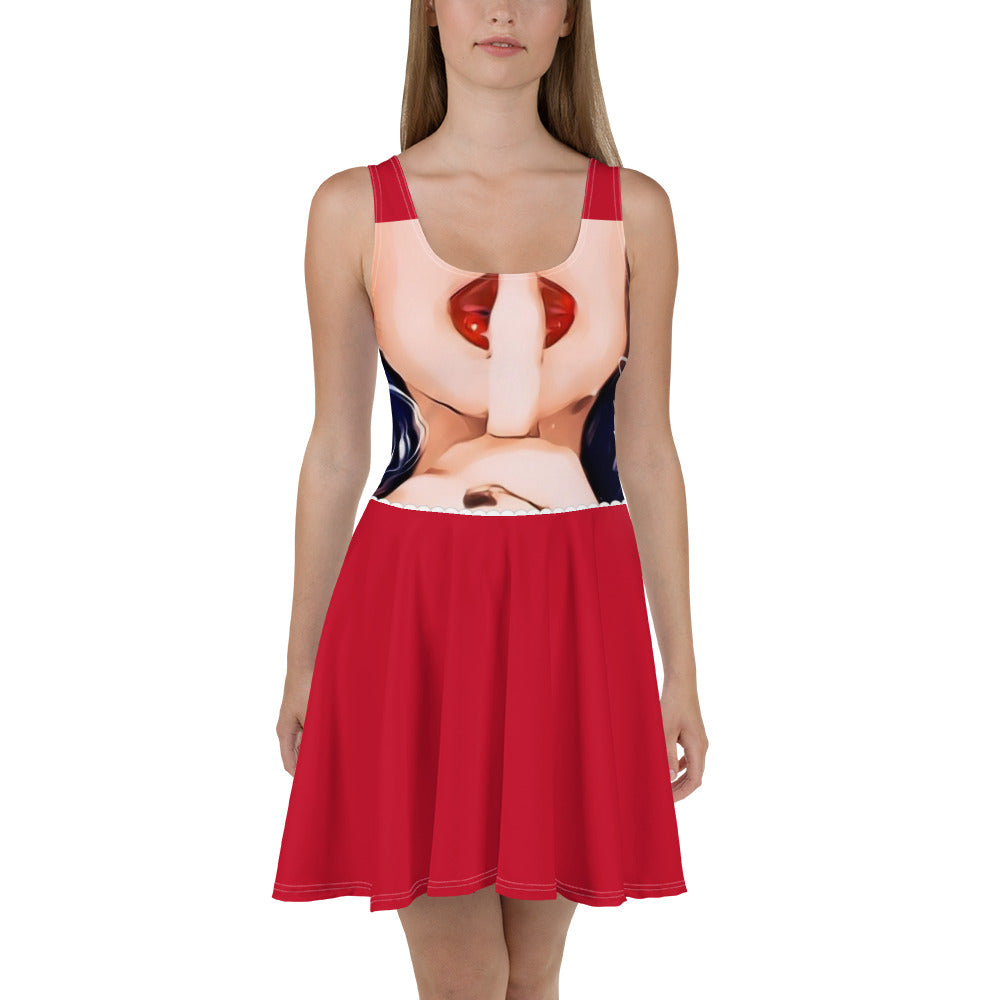 Skater Dress