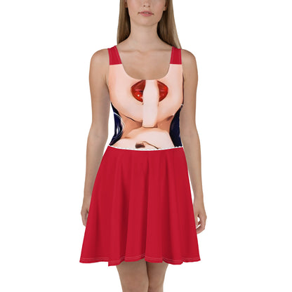 Skater Dress