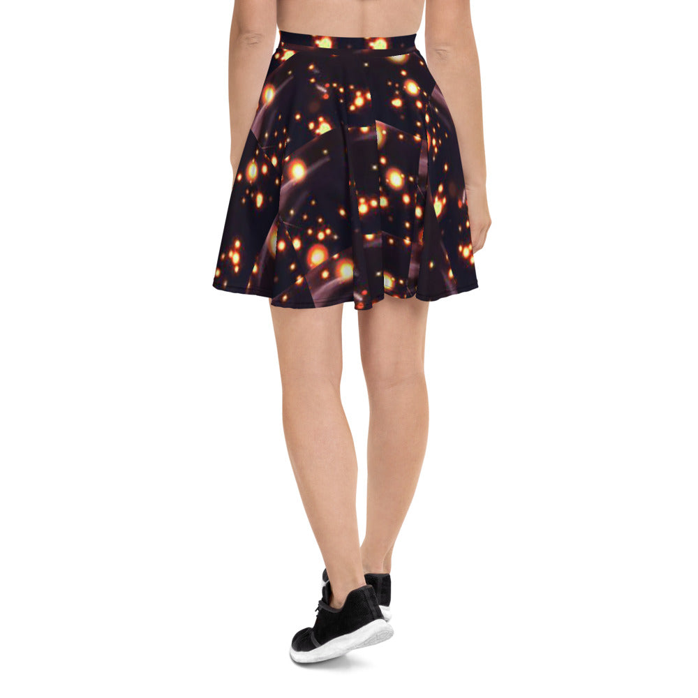 Starlet Skater Skirt