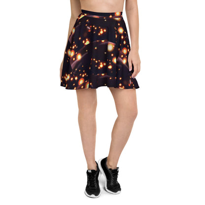 Starlet Skater Skirt