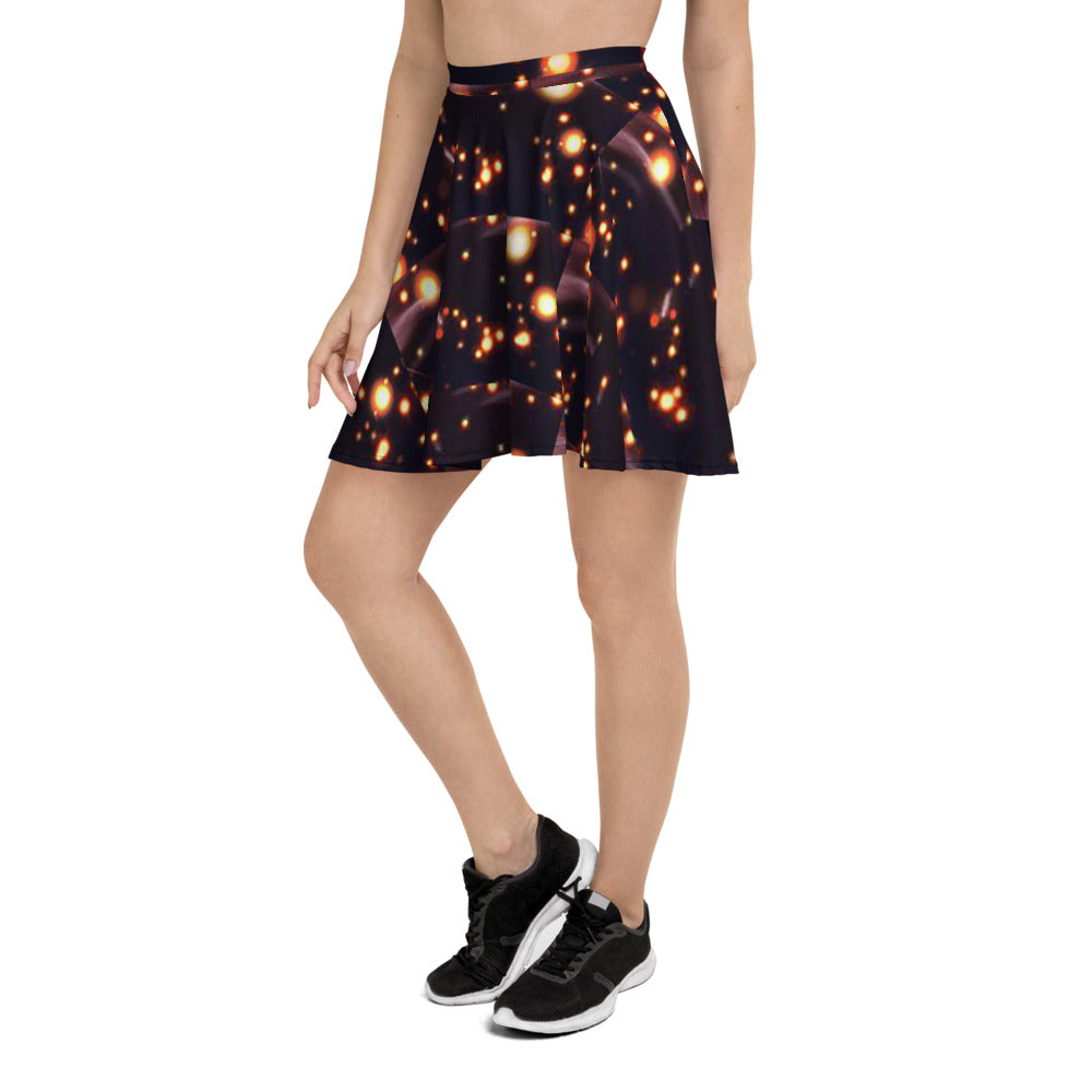 Starlet Skater Skirt