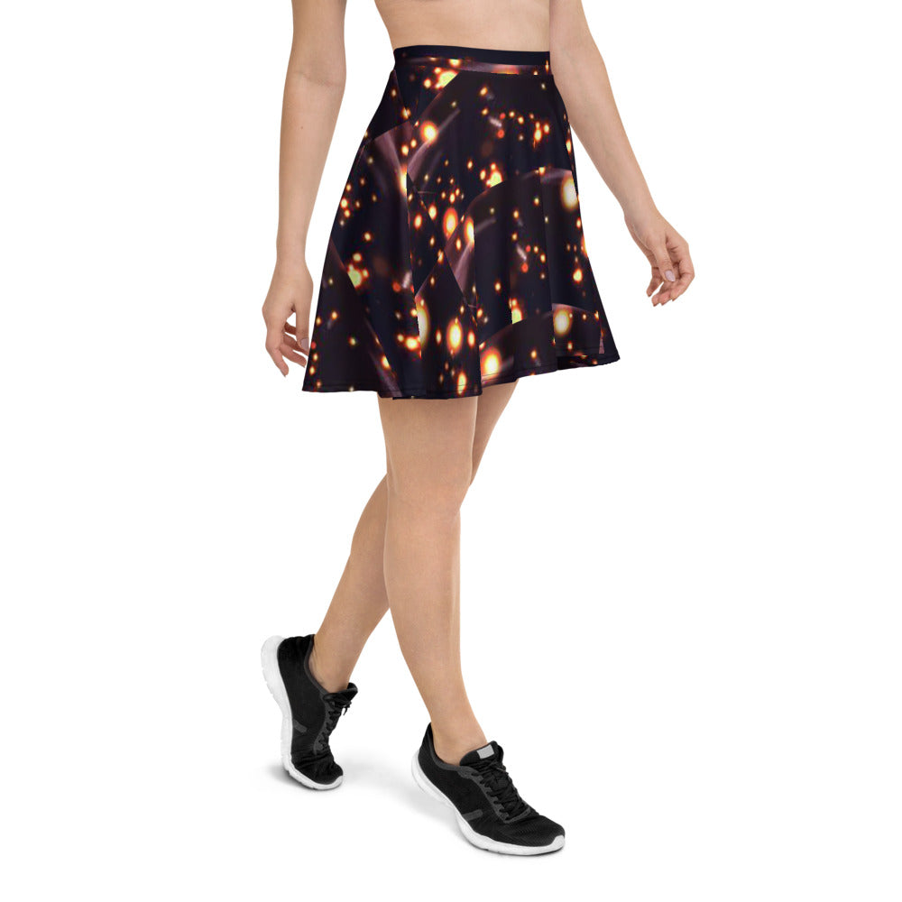Starlet Skater Skirt