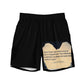 Men's Significant Swim Trunks