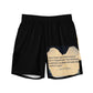 Father's Significant Swim Trunk